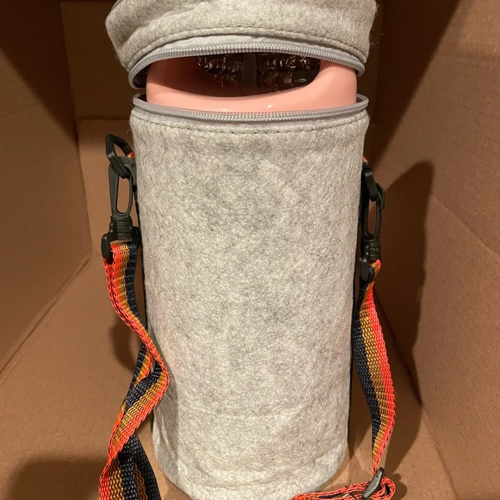 Stackable Lunch Box - Picture 4 of 5